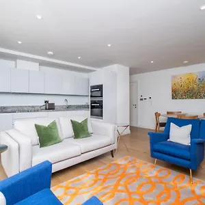 Apartment Pass The Keys Quiet 1 Bed With Parking, Bath