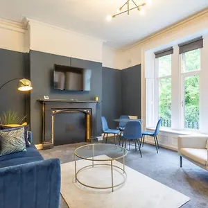  Apartment Beautiful In A Stone Built Victorian United Kingdom